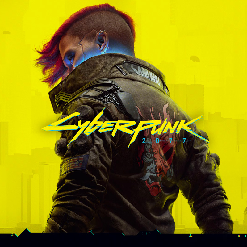 Cyberpunk